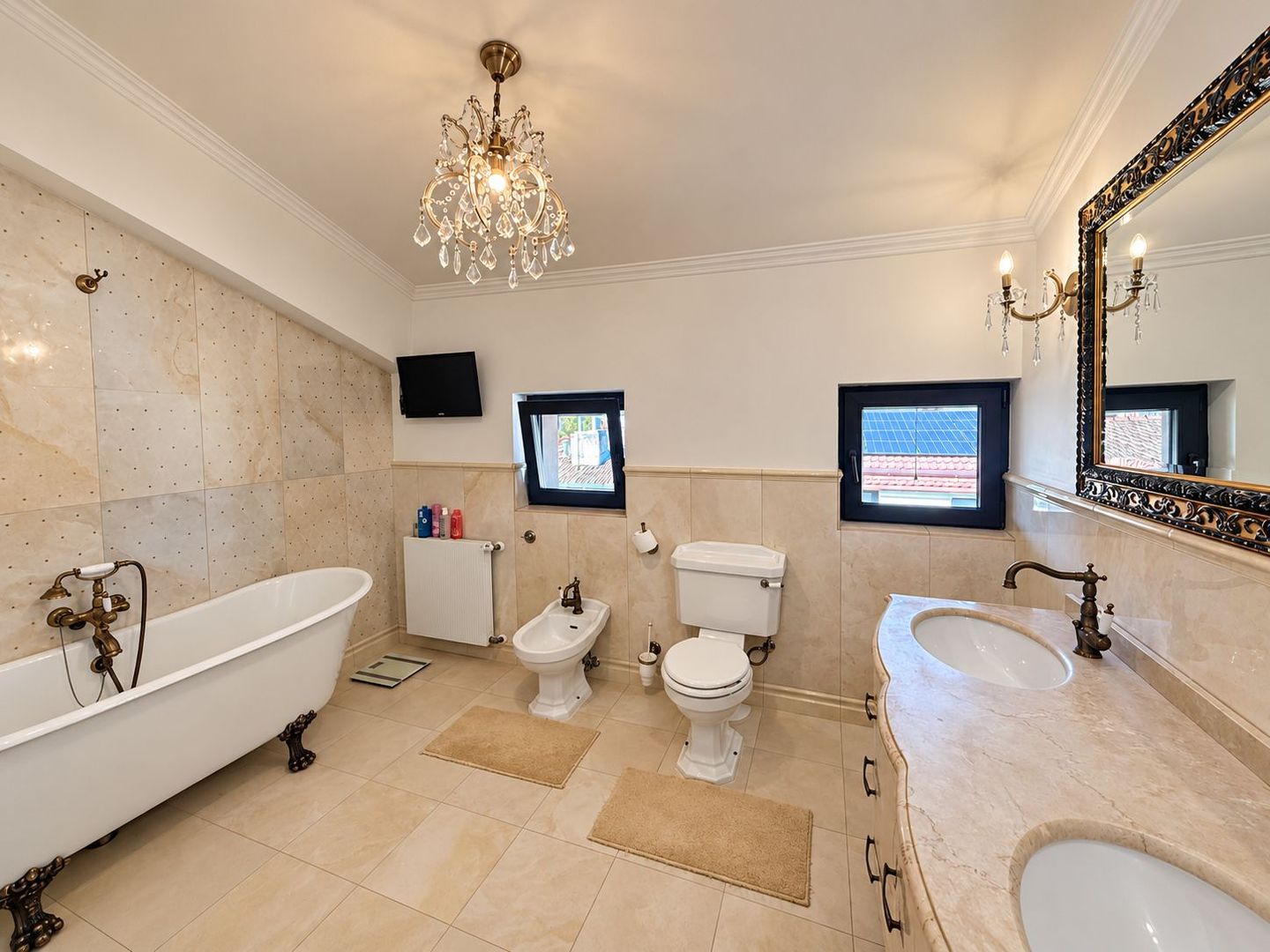 Primaverii Luxury Villa | Timeless Elegance - 16