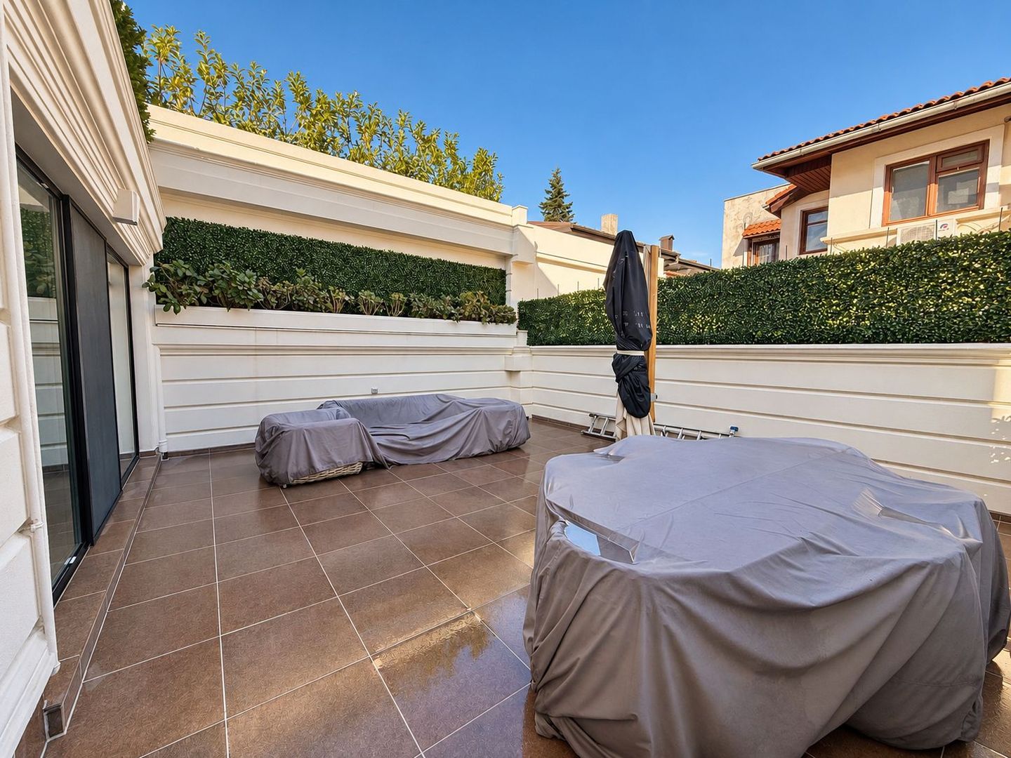 Primaverii Luxury Villa | Timeless Elegance - 3/4