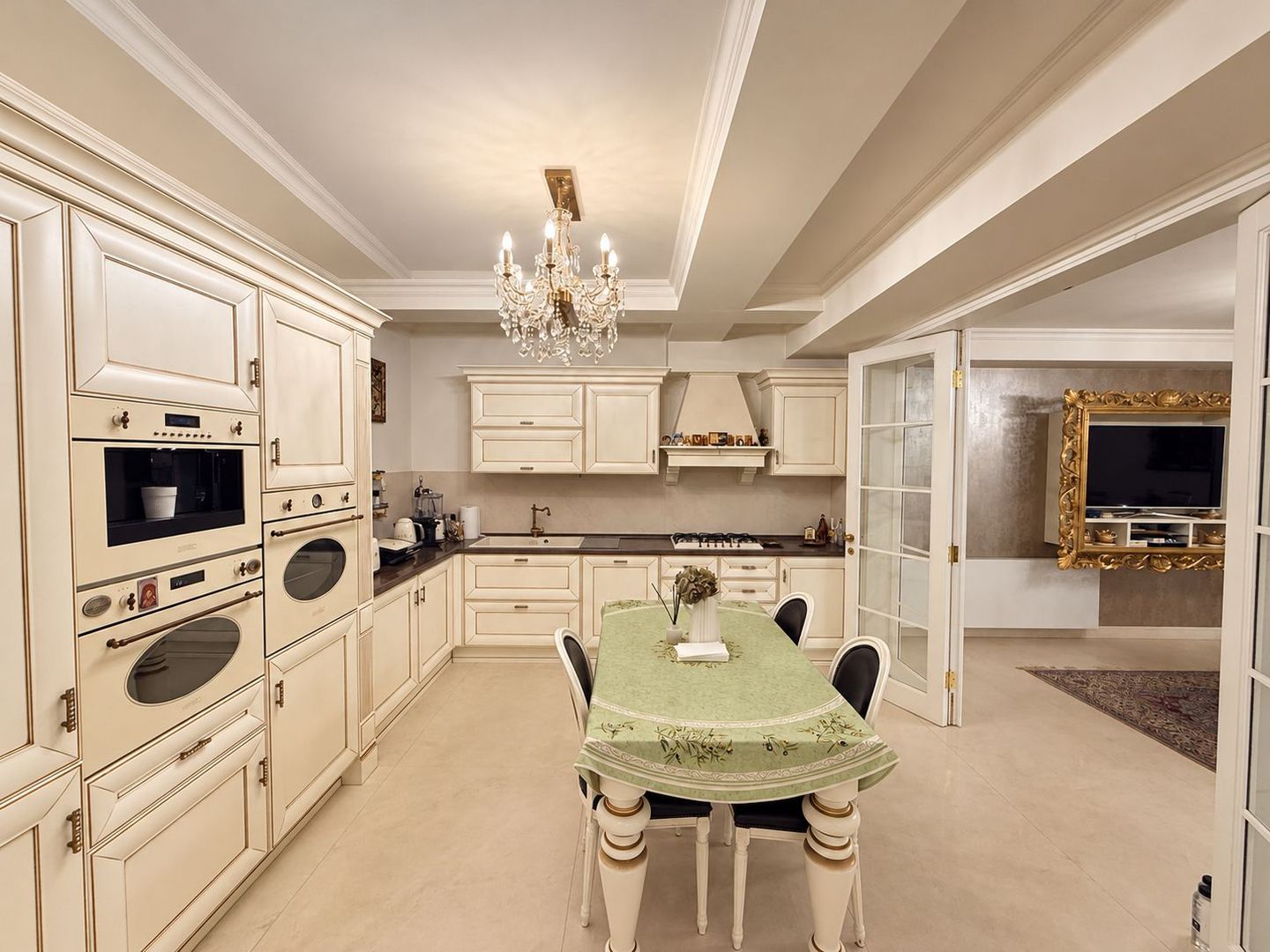 Primaverii Luxury Villa | Timeless Elegance - 7