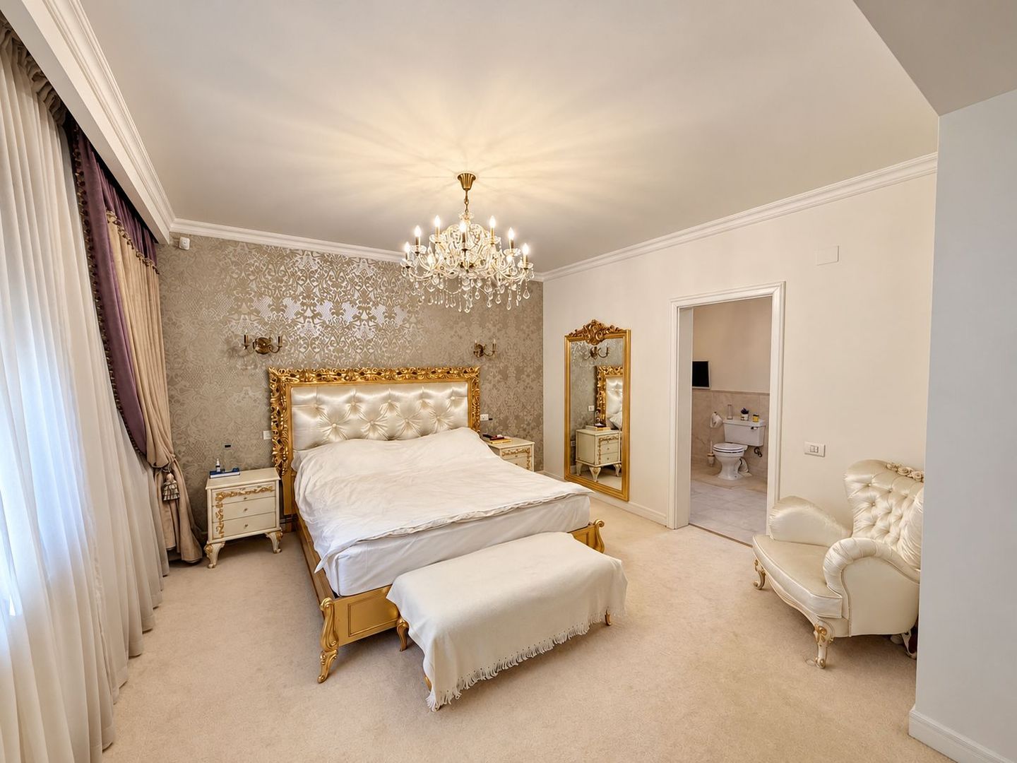 Primaverii Luxury Villa | Timeless Elegance - 8