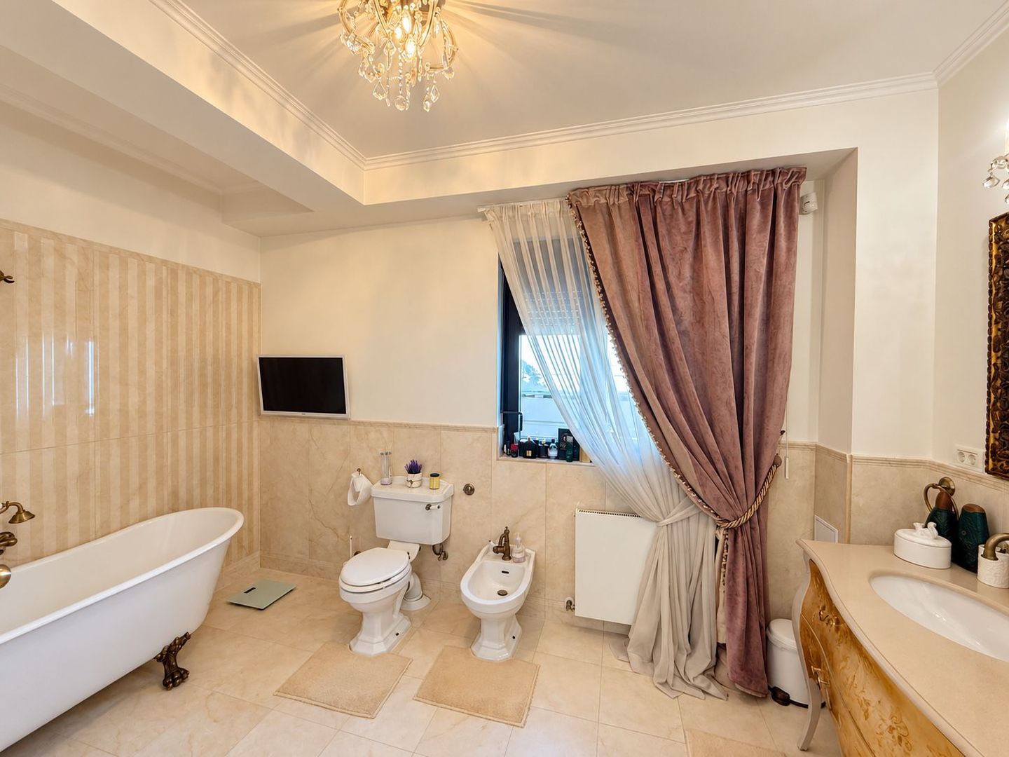Primaverii Luxury Villa | Timeless Elegance - 9
