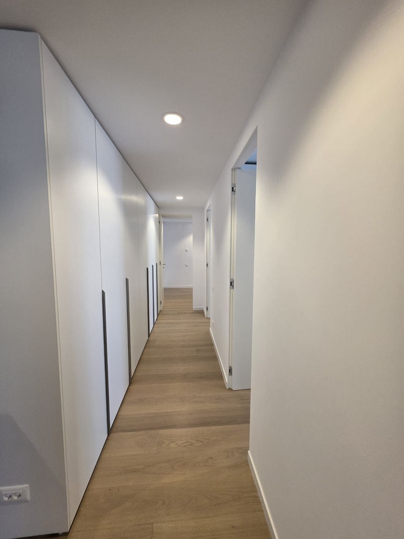 4-Room Apartment for Rent // Up-site // Parking Included // Spa - 13