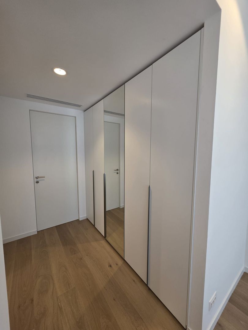 4-Room Apartment for Rent // Up-site // Parking Included // Spa - 15