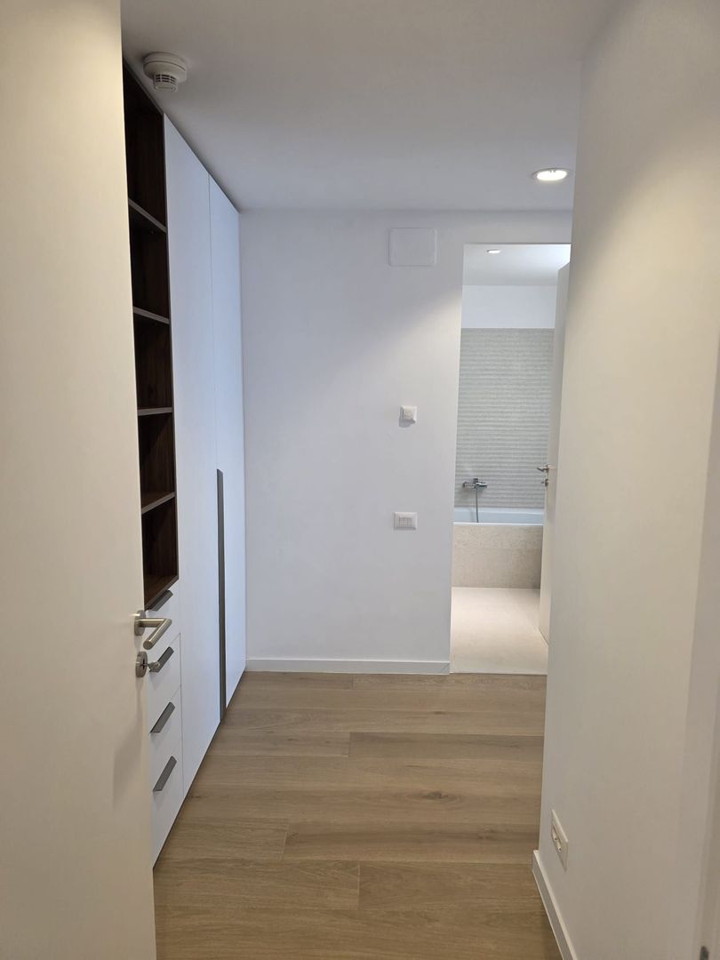 4-Room Apartment for Rent // Up-site // Parking Included // Spa - 17