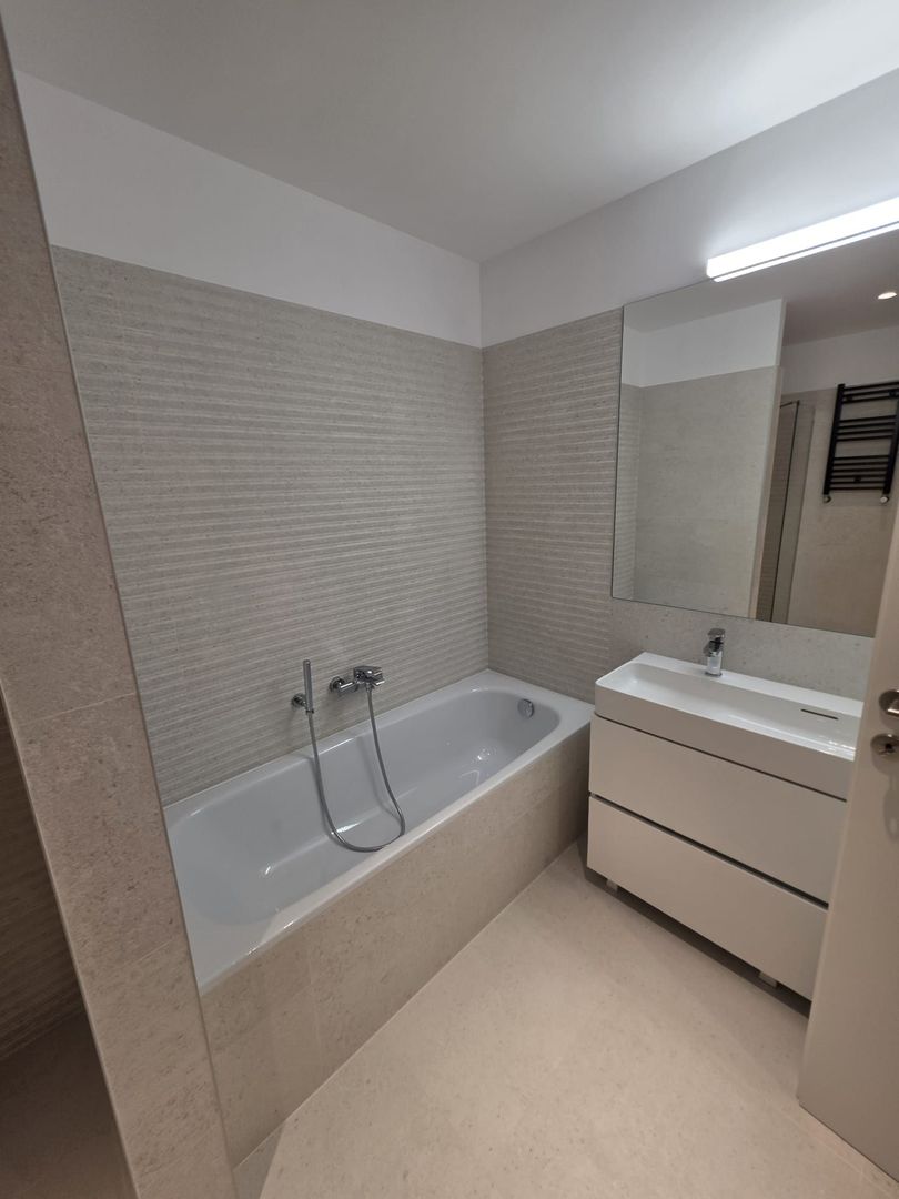 4-Room Apartment for Rent // Up-site // Parking Included // Spa - 18