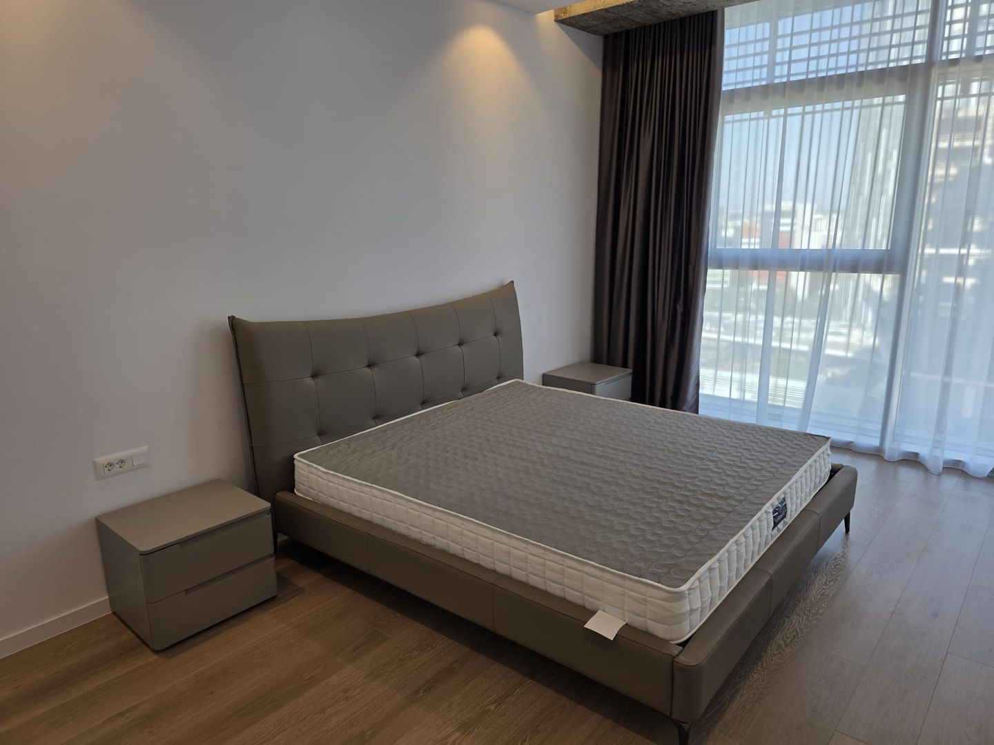 4-Room Apartment for Rent // Up-site // Parking Included // Spa - 20