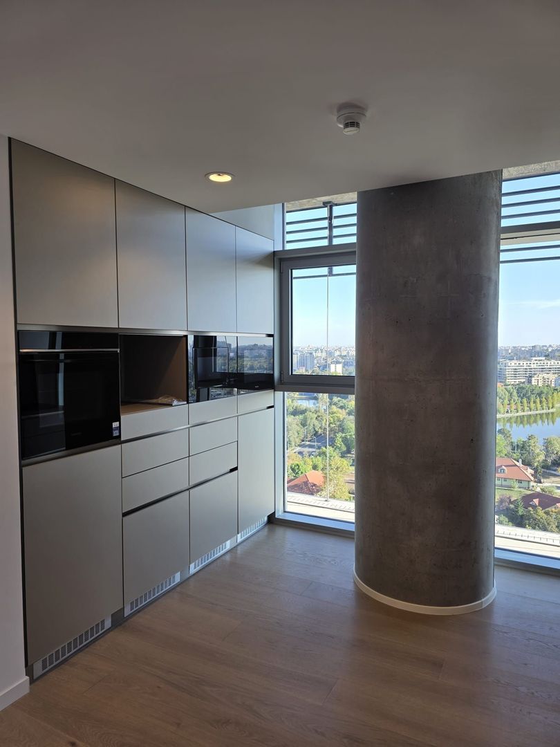 4-Room Apartment for Rent // Up-site // Parking Included // Spa - 5