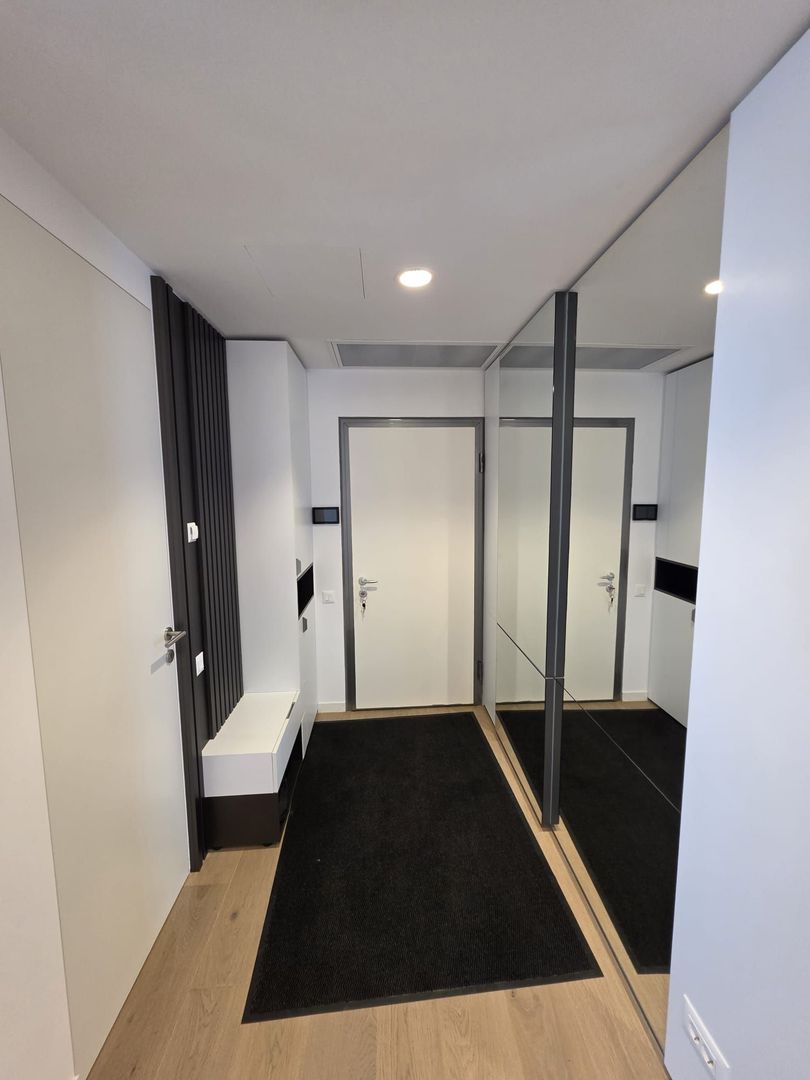 4-Room Apartment for Rent // Up-site // Parking Included // Spa - 7