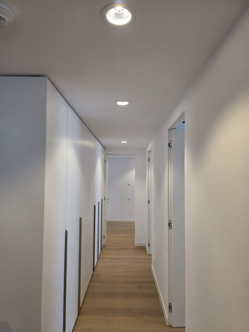 4-Room Apartment for Rent // Up-site // Parking Included // Spa - 8