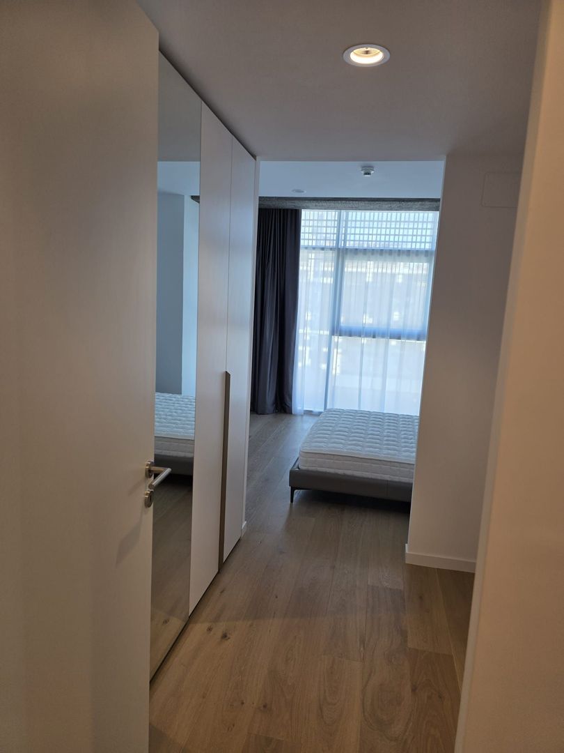 4-Room Apartment for Rent // Up-site // Parking Included // Spa - 9