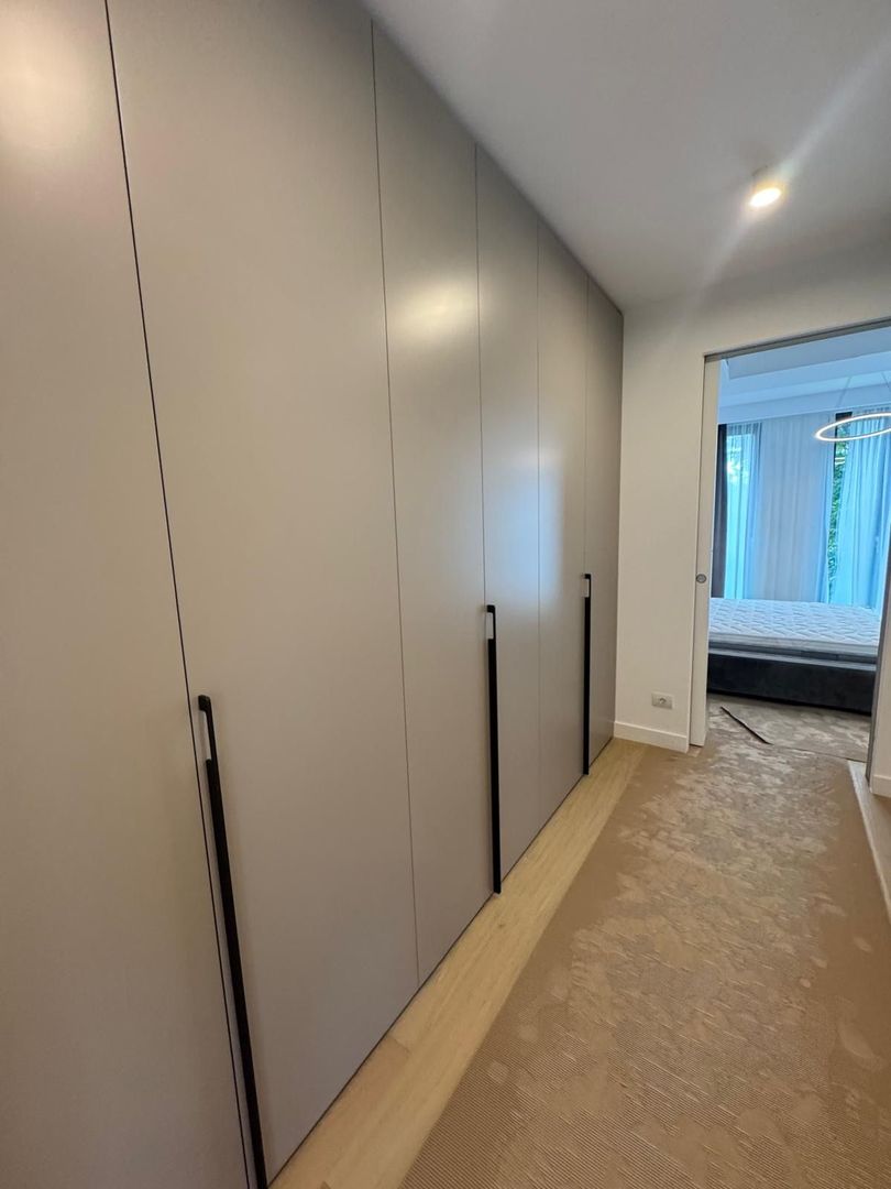 New | 4 Rooms | 200 sqm | Aviatorilor - 11