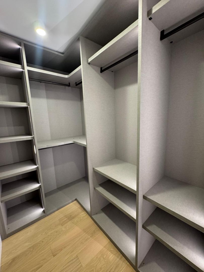 New | 4 Rooms | 200 sqm | Aviatorilor - 14