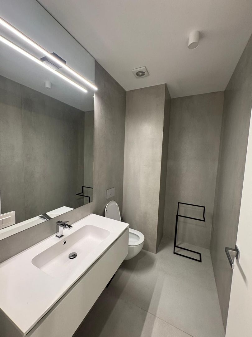 New | 4 Rooms | 200 sqm | Aviatorilor - 3