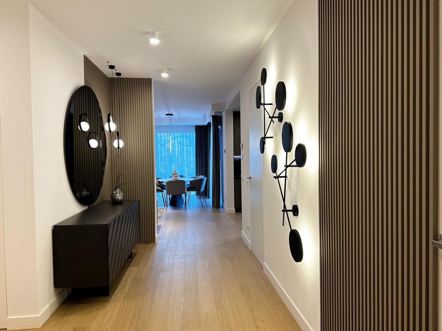 New | 4 Rooms | 200 sqm | Aviatorilor - 4