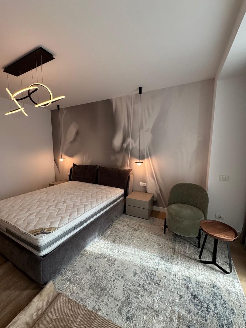 New | 4 Rooms | 200 sqm | Aviatorilor - 6