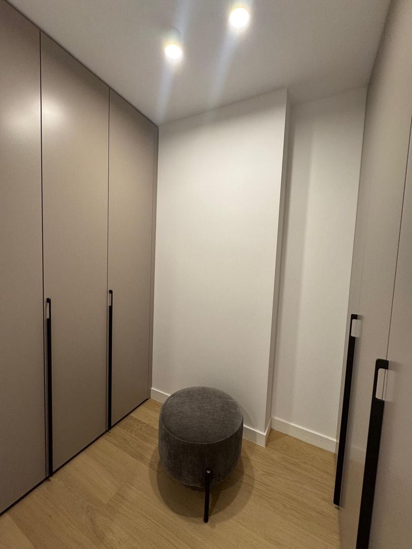 New | 4 Rooms | 200 sqm | Aviatorilor - 7