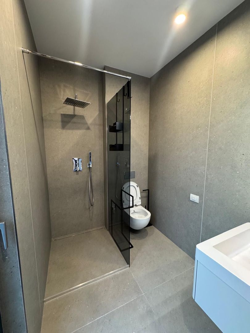 New | 4 Rooms | 200 sqm | Aviatorilor - 9