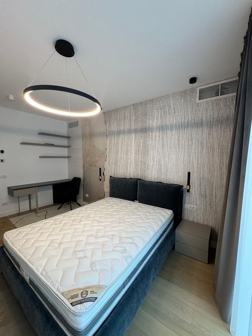 New | 4 Rooms | 200 sqm | Aviatorilor