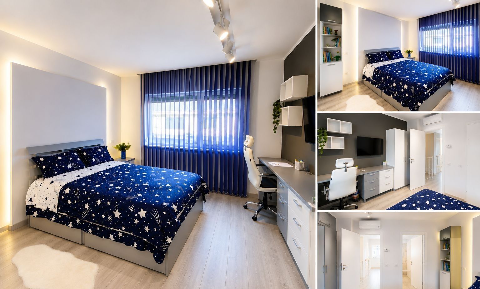 Vilă Premium cu Suită Matrimonială SPA și Grădină Privată 143 Mp - 11