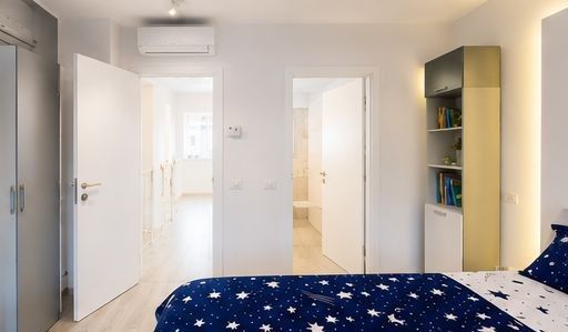Vilă Premium cu Suită Matrimonială SPA și Grădină Privată 143 Mp - 12