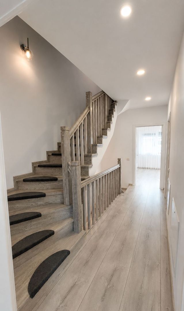 Vilă Premium cu Suită Matrimonială SPA și Grădină Privată 143 Mp - 13
