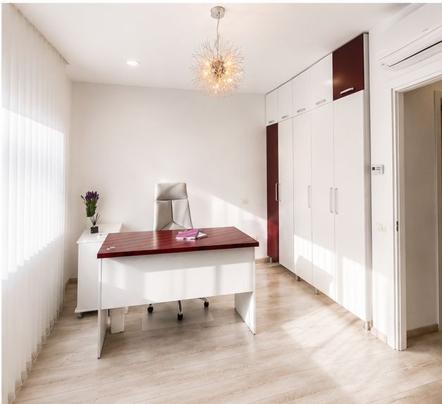 Vilă Premium cu Suită Matrimonială SPA și Grădină Privată 143 Mp - 14