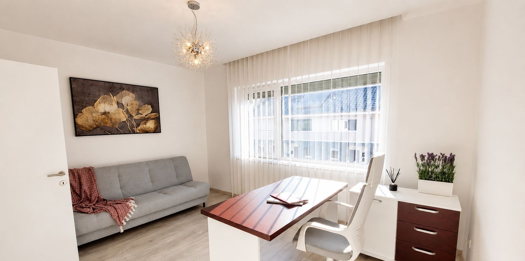Vilă Premium cu Suită Matrimonială SPA și Grădină Privată 143 Mp - 15