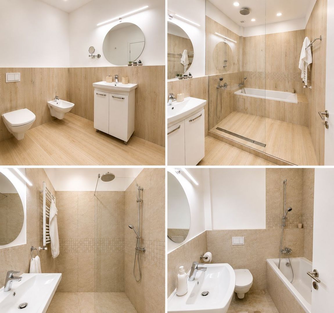 Vilă Premium cu Suită Matrimonială SPA și Grădină Privată 143 Mp - 3/4