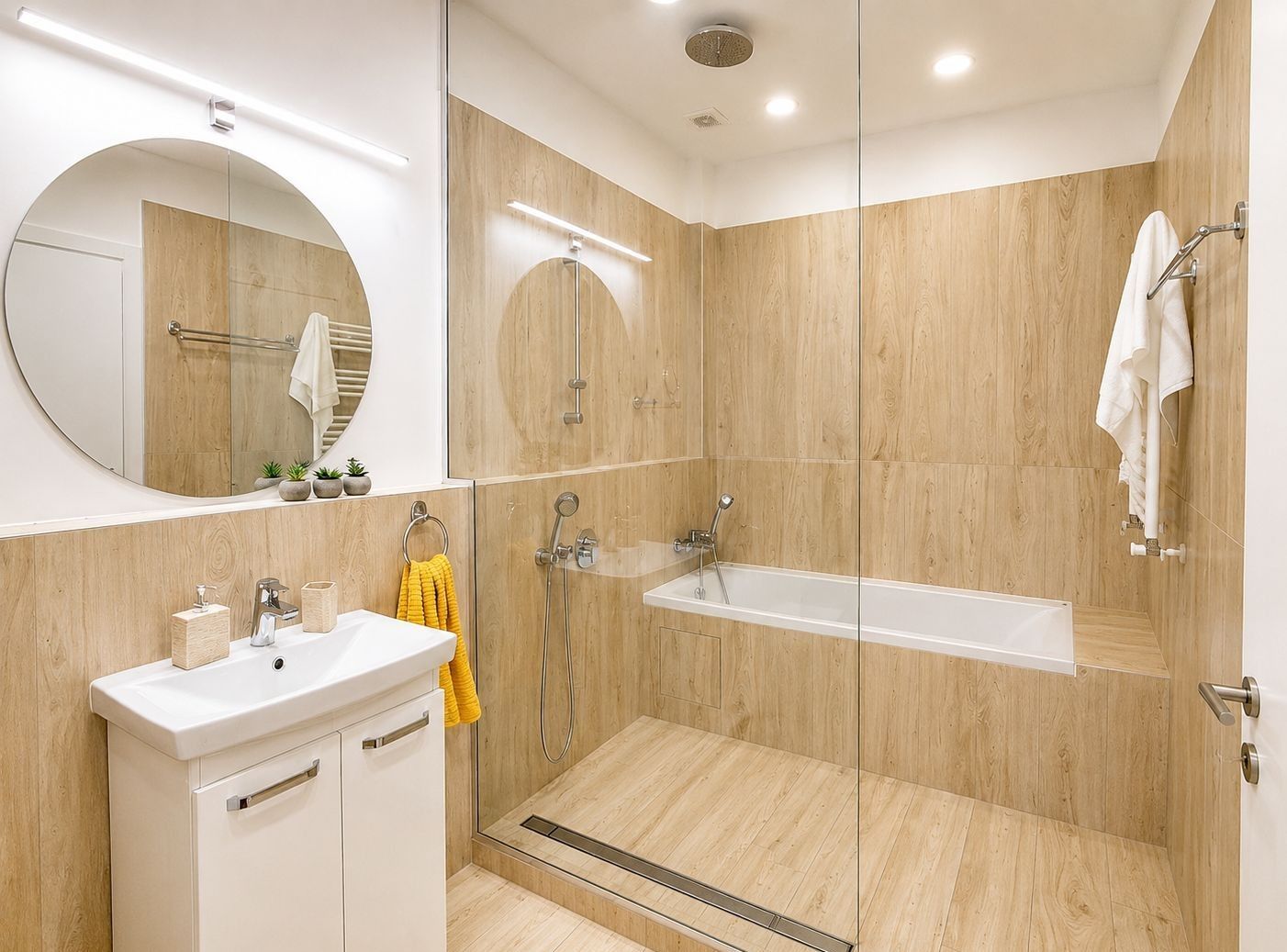 Vilă Premium cu Suită Matrimonială SPA și Grădină Privată 143 Mp - 6