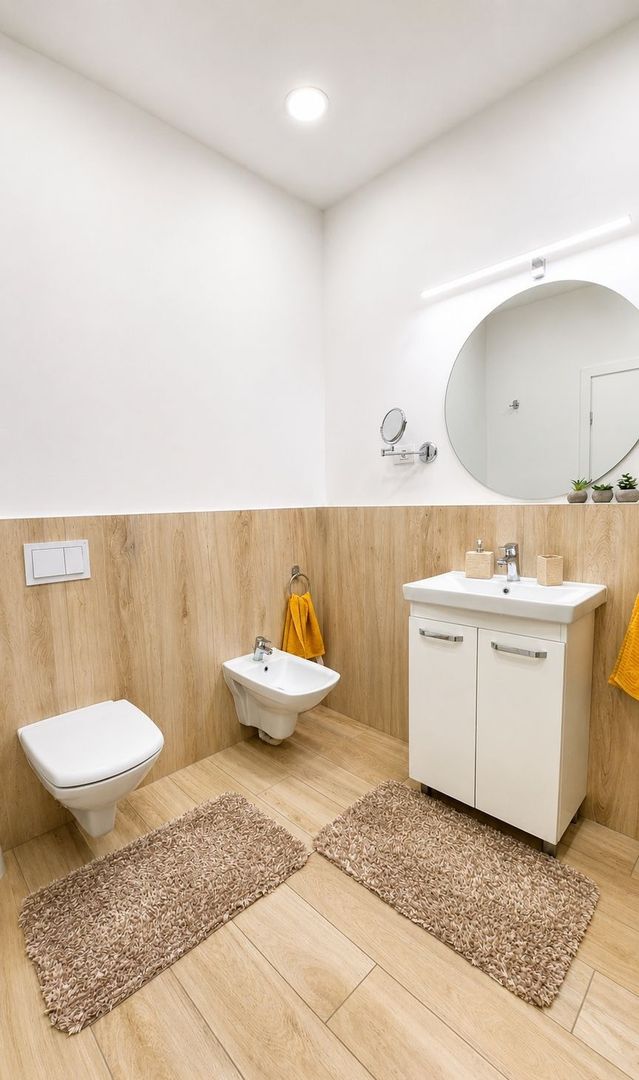 Vilă Premium cu Suită Matrimonială SPA și Grădină Privată 143 Mp - 7