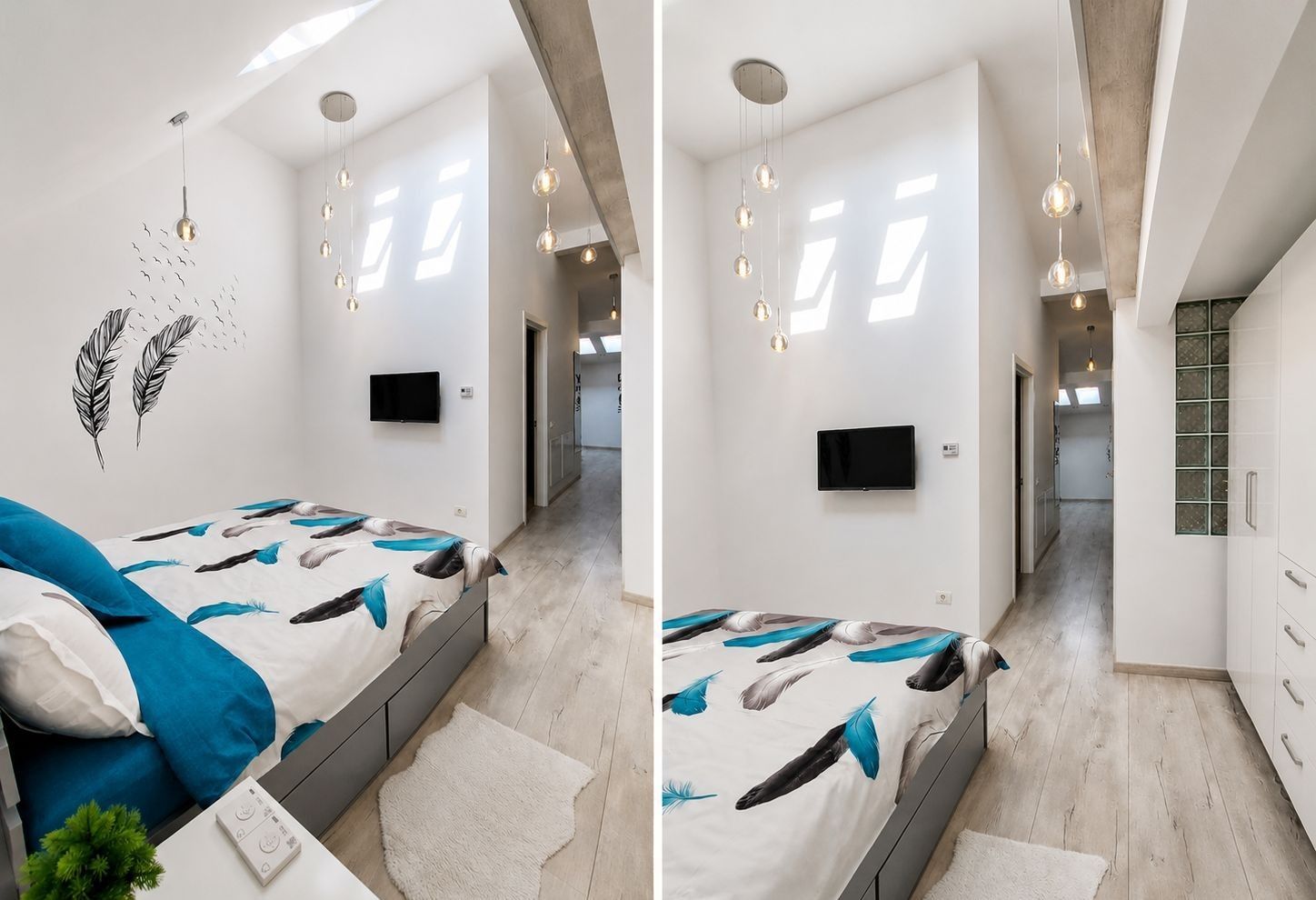 Vilă Premium cu Suită Matrimonială SPA și Grădină Privată 143 Mp - 9