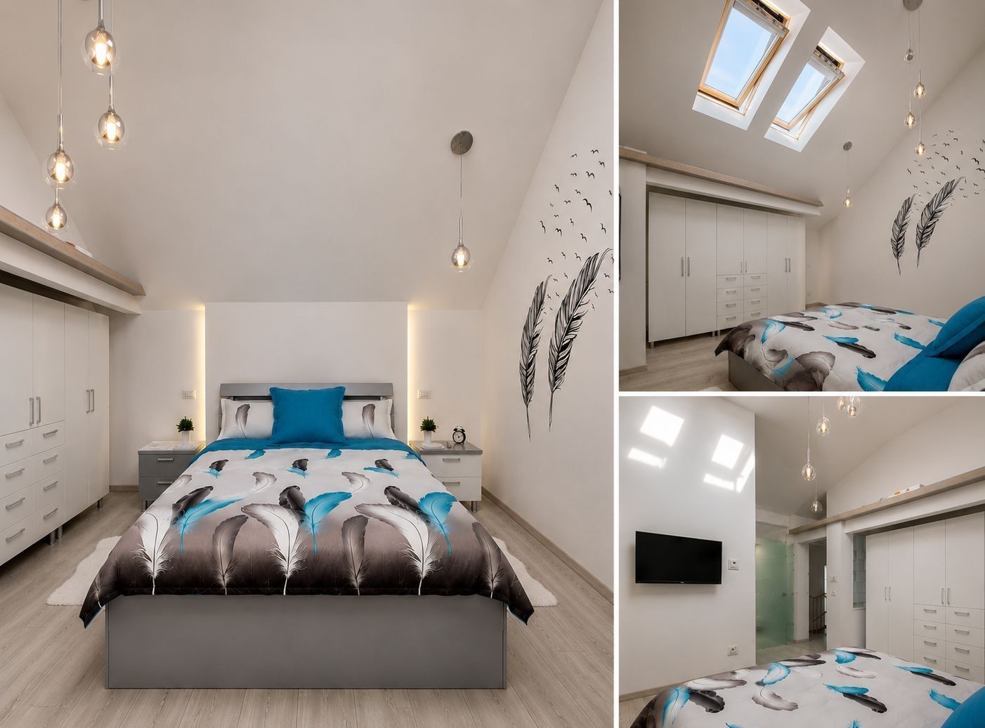 Vilă Premium cu Suită Matrimonială SPA și Grădină Privată 143 Mp - 10