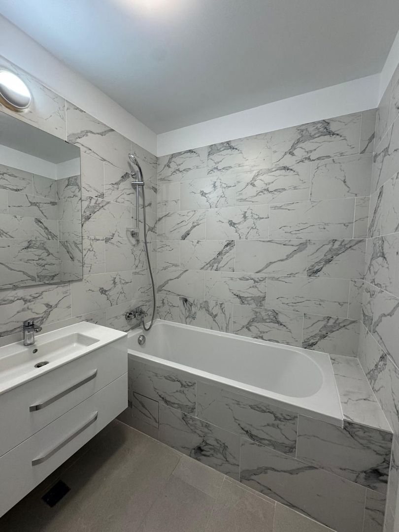 Apartament 2 camere | Baneasa | Parcare inclusa + Balcon generos - 11