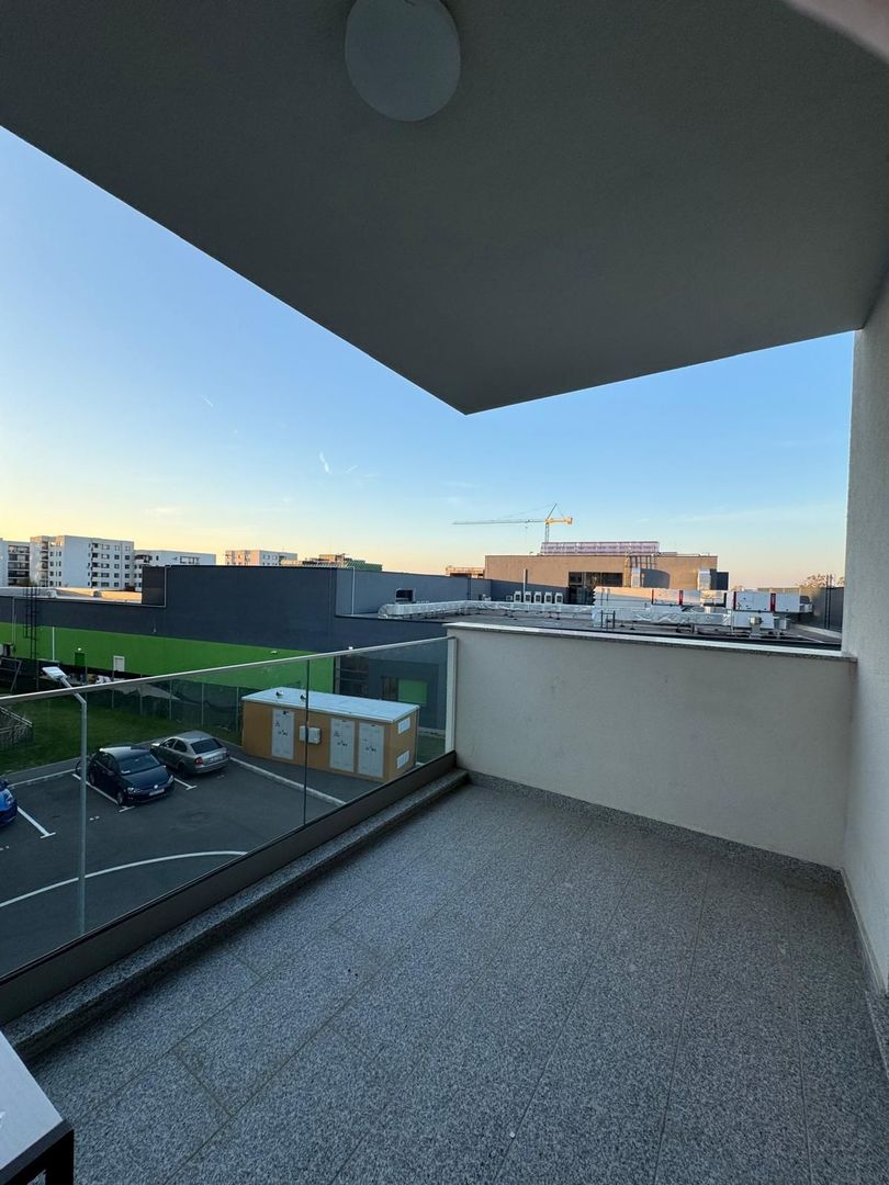 Apartament 2 camere | Baneasa | Parcare inclusa + Balcon generos - 12