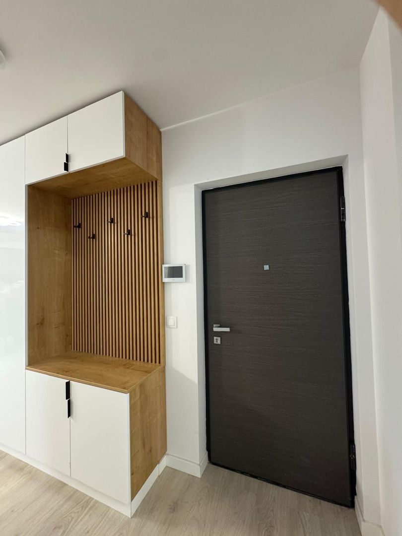 Apartament 2 camere | Baneasa | Parcare inclusa + Balcon generos