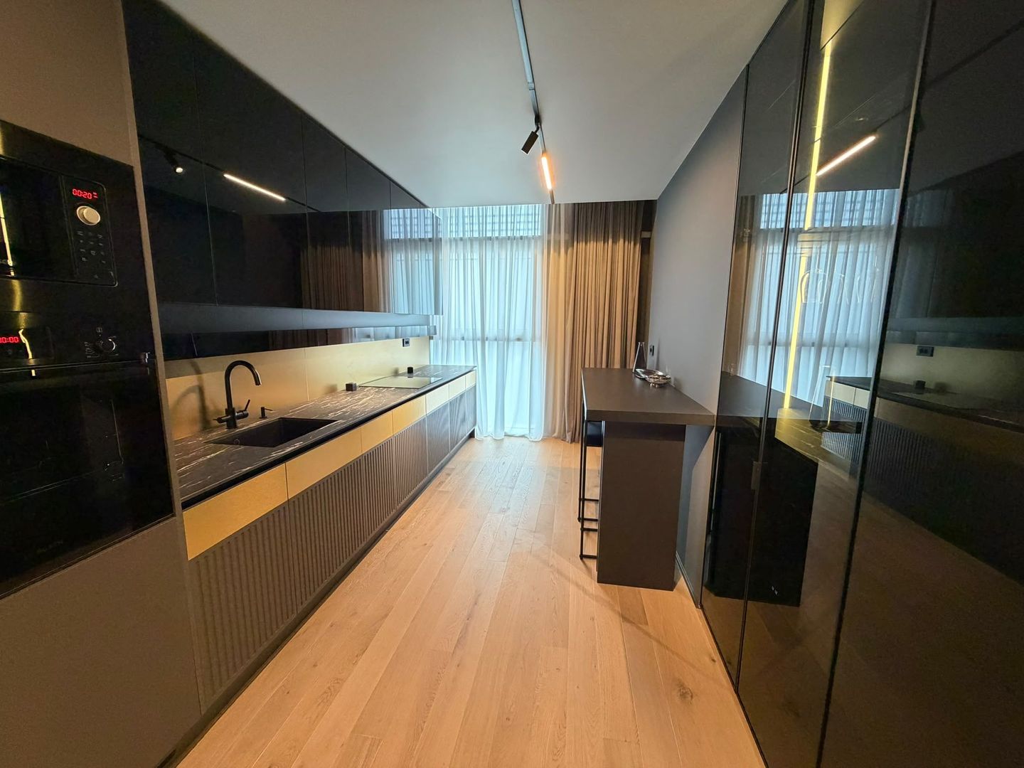 Penthouse exclusivist | zona Floreasca | + TVA |