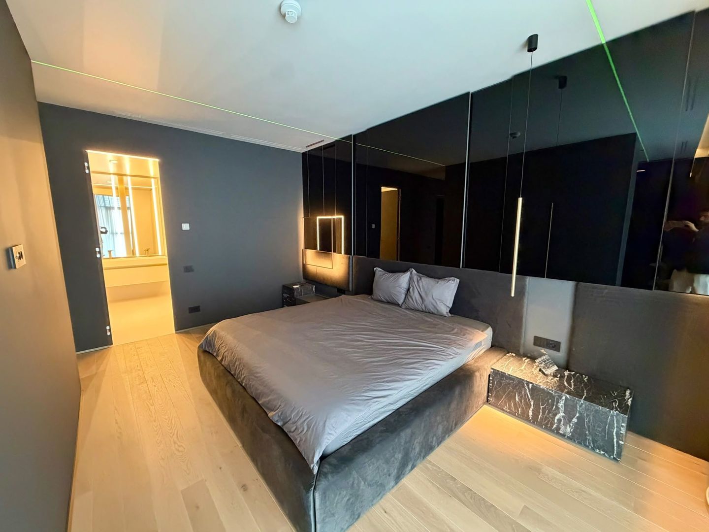 Penthouse exclusivist | zona Floreasca | + TVA | - 7