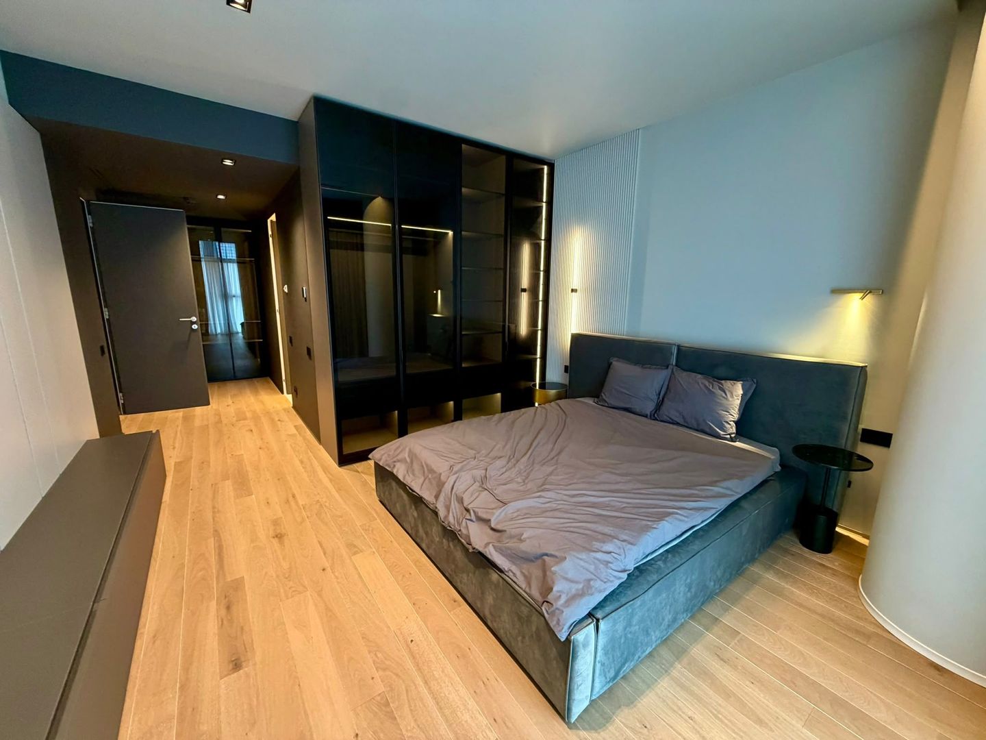 Penthouse exclusivist | zona Floreasca | + TVA |