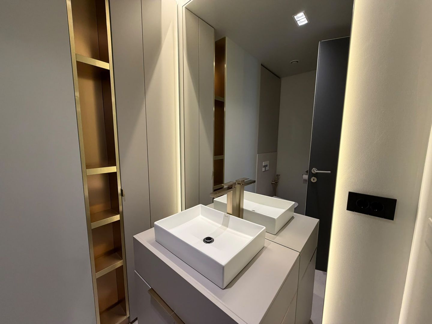 Penthouse exclusivist | zona Floreasca | + TVA | - 9