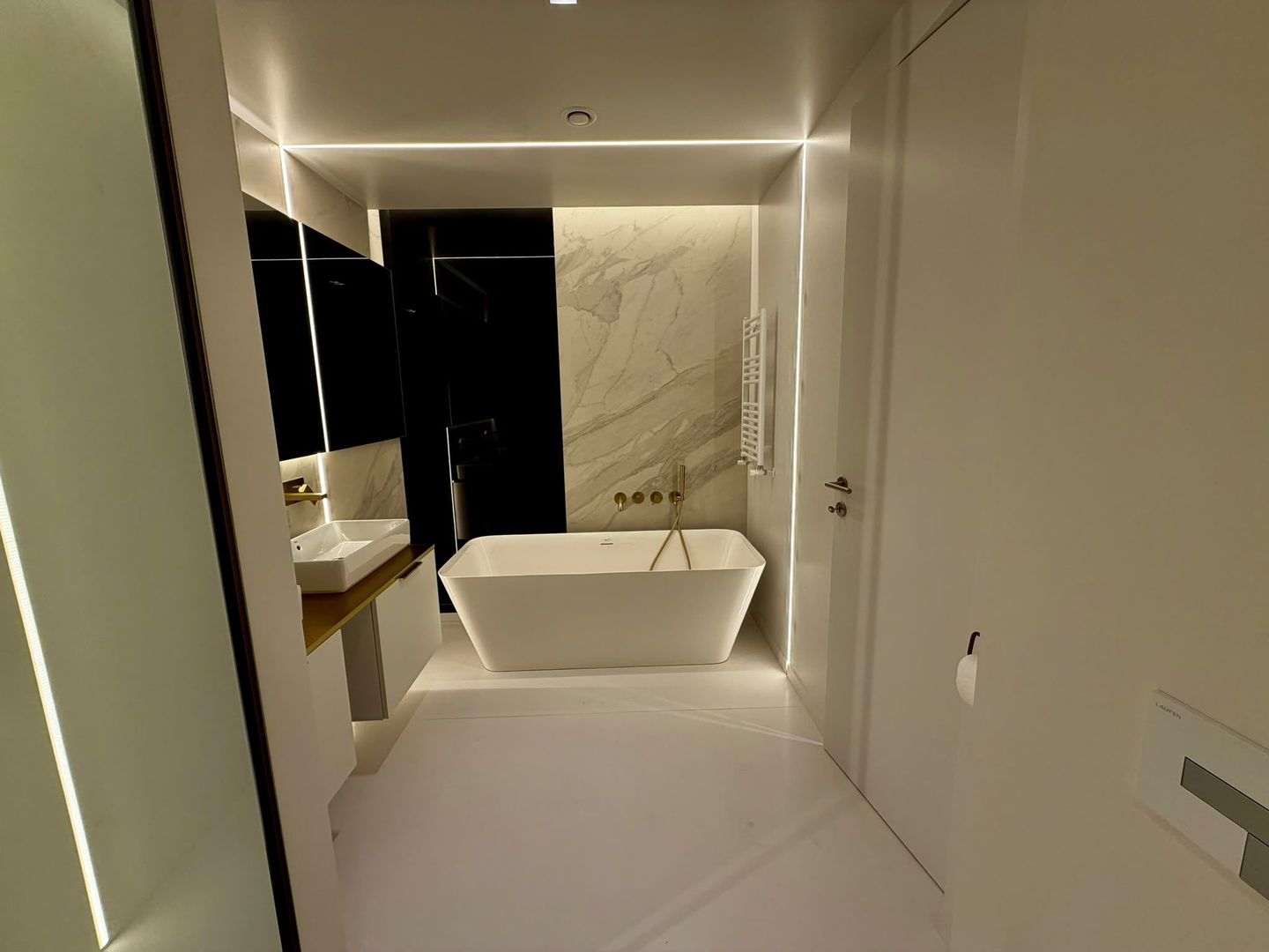 Penthouse exclusivist | zona Floreasca | + TVA | - 10