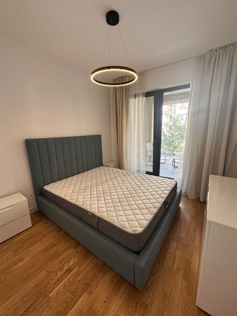 Apartament cu 2 camere de inchiriat, Pipera - 3/6