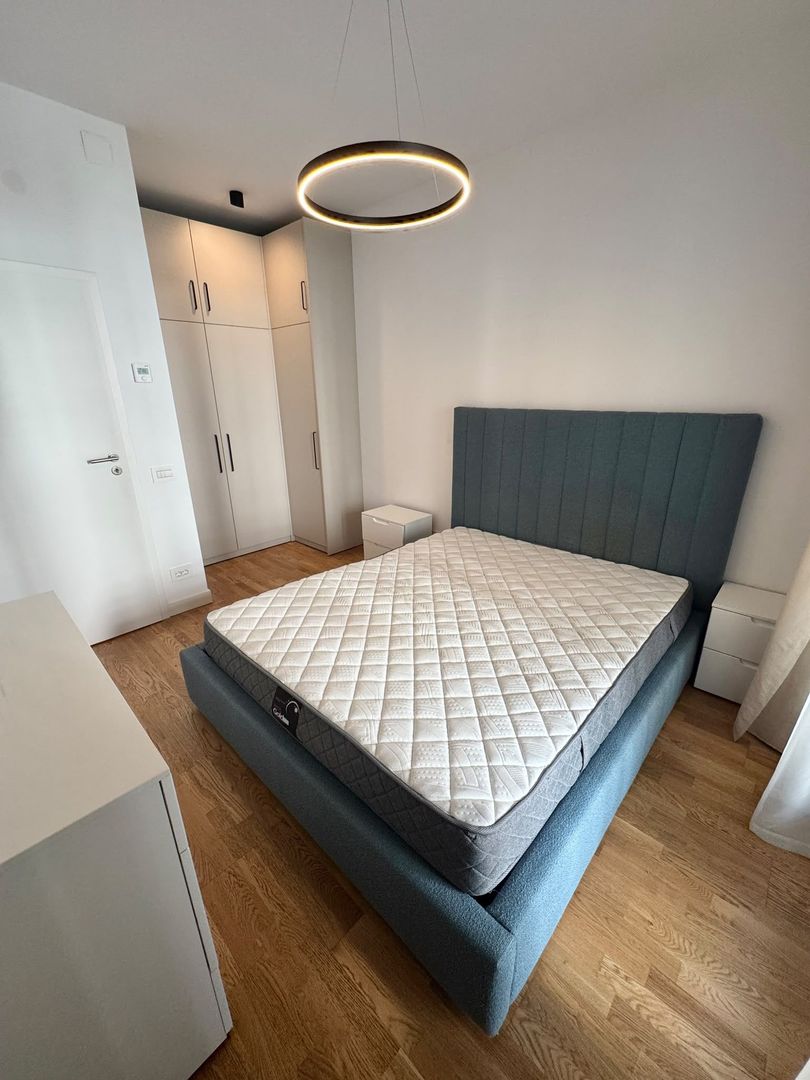 Apartament cu 2 camere de inchiriat, Pipera - 4/6