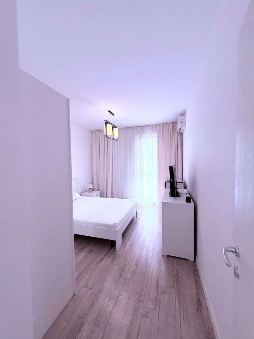 Apartament 2 camere Complex NUSCO CITTA RESIDENCE /Mega Mall - 11
