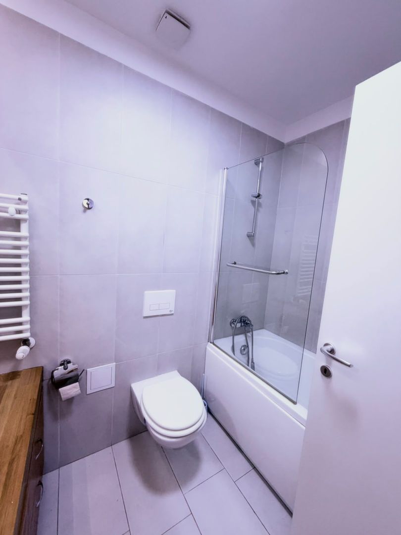 Apartament 2 camere Complex NUSCO CITTA RESIDENCE /Mega Mall - 14