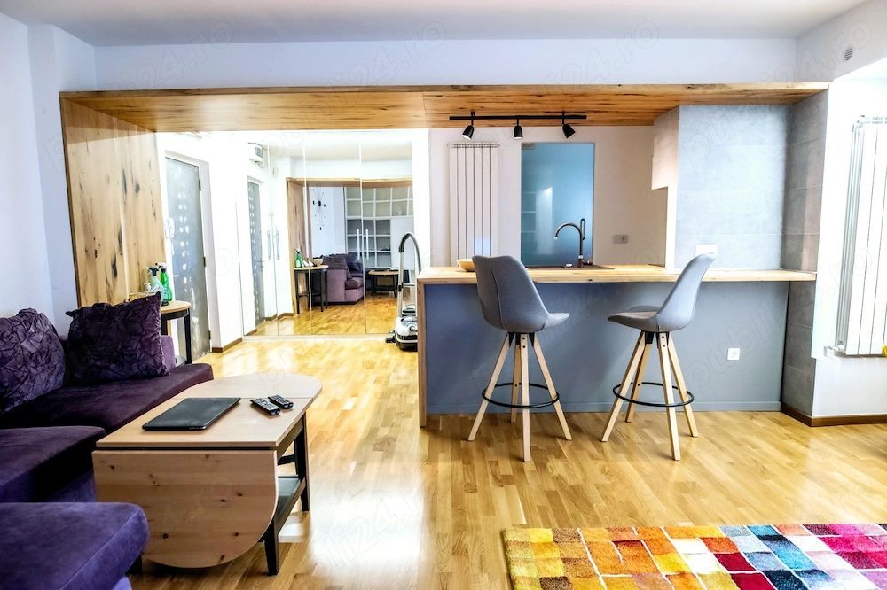 Apartament 2 camere Baneasa/ Parc Herastrau
