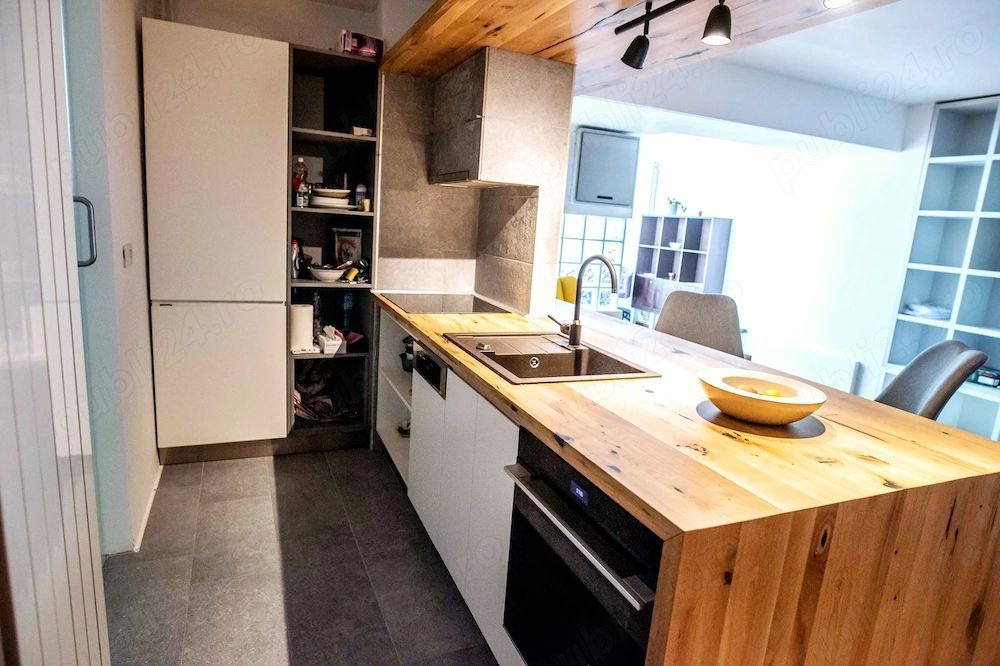 Apartament 2 camere Baneasa/ Parc Herastrau - 3