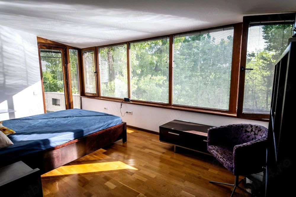 Apartament 2 camere Baneasa/ Parc Herastrau - 4