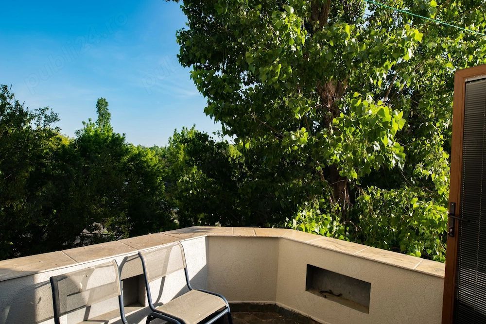 Apartament 2 camere Baneasa/ Parc Herastrau - 7