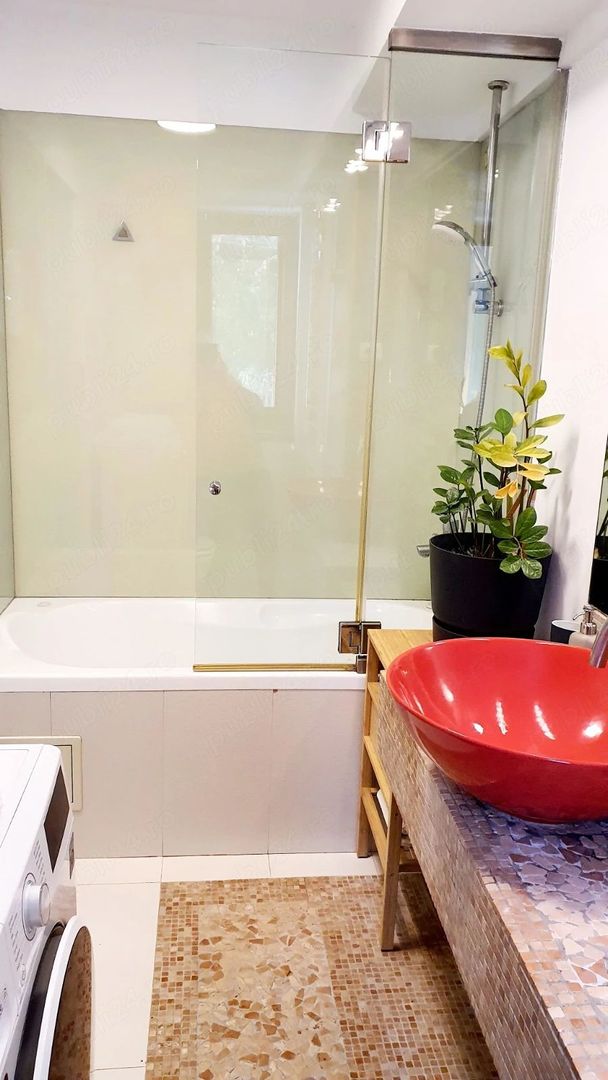 Apartament 2 camere Baneasa/ Parc Herastrau - 8