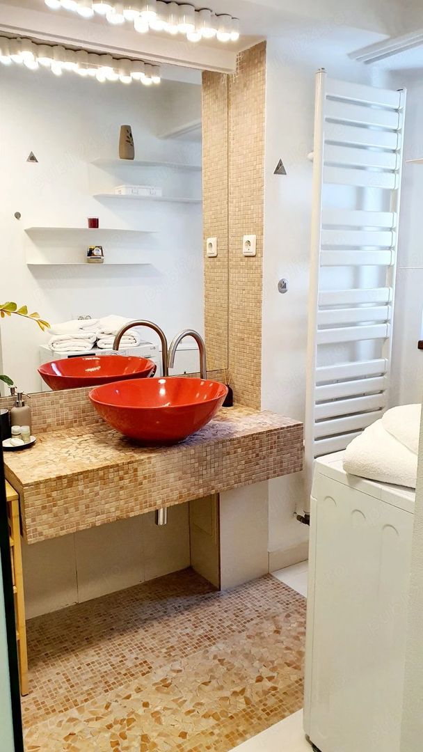 Apartament 2 camere Baneasa/ Parc Herastrau - 9